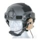 Активные наушники Earmor M32H Tan. Helmet Version MOD 3: Фото №3