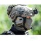 Активные наушники Earmor M32H Tan. Helmet Version MOD 3: Фото №6