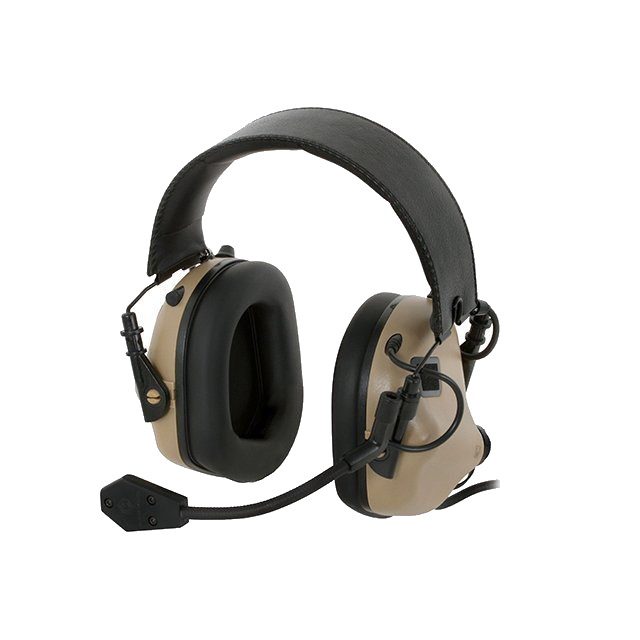 Лучшие наушники для стрельбы Earmor M32 MOD 3