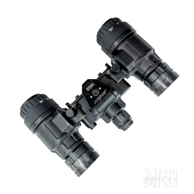 ПНБ прибор нічного бачення ARGUS 1431 MK2 PHOTONIS GEN2+ ECHO TUBES