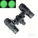 ПНВ на два глаза ARGUS 1431 MK2 PHOTONIS GEN2+ ECHO TUBES купить Прибор ночного видения BNVD 1431 MK2 GEN2+ ECHO TUBES. Argus ПНВ
