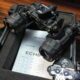 Прибор ночного видения BNVD 1431 MK2 GEN2+ ECHO TUBES. Argus Photonis: Фото №5