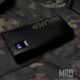 Портативная батарея Power Bank Black 15000mAh 40W: Фото №6