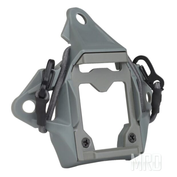 Крепление под ПНВ на шлем Universal Shroud FG