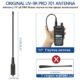 Рация Baofeng UV-9R Pro IP68 Olive: Фото №7