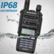 Рация Baofeng UV-9R Pro IP68 Olive: Фото №8