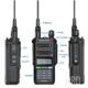 Рация Baofeng UV-9R Pro IP68 Olive: Фото №4