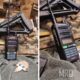 Рация Baofeng UV-9R Pro IP68 Black: Фото №8