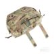 Сумка напашник Hanging Bag NIJ 3a Multicam. Exellent Elite Spanker: Фото №8