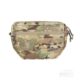 Сумка напашник Hanging Bag NIJ 3a Multicam. Exellent Elite Spanker: Фото №9