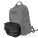 Сумка напашник Hanging Bag NIJ 3a Multicam. Exellent Elite Spanker: Фото №14