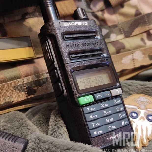 военная рация купить в Украине