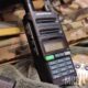 Рация Baofeng UV-9R Pro IP68 Black: Фото №9