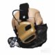 Активные наушники Earmor M31 Coyote Brown. MOD 3: Фото №5
