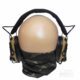 Активные наушники Earmor M31 Coyote Brown. MOD 3: Фото №4