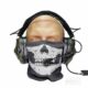 Активные наушники Earmor M32 Olive. MOD 3: Фото №3