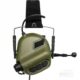 Активные наушники Earmor M32 Olive. MOD 3