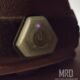 Маячок инфракрасный на каску Opsmen F102 IR* Marker Light: Фото №9