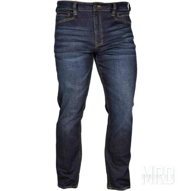 Тактические джинсы Terrain Flex Jean Medium Wash. LA Police Gear