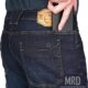 Тактические джинсы Terrain Flex Jean Medium Wash. LA Police Gear: Фото №7