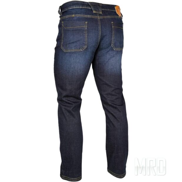 Тактические джинсы Terrain Flex Jean medium wash. LA Police Gear купить