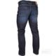 Тактические джинсы Terrain Flex Jean Medium Wash. LA Police Gear: Фото №3