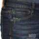 Тактические джинсы Terrain Flex Jean Medium Wash. LA Police Gear: Фото №4