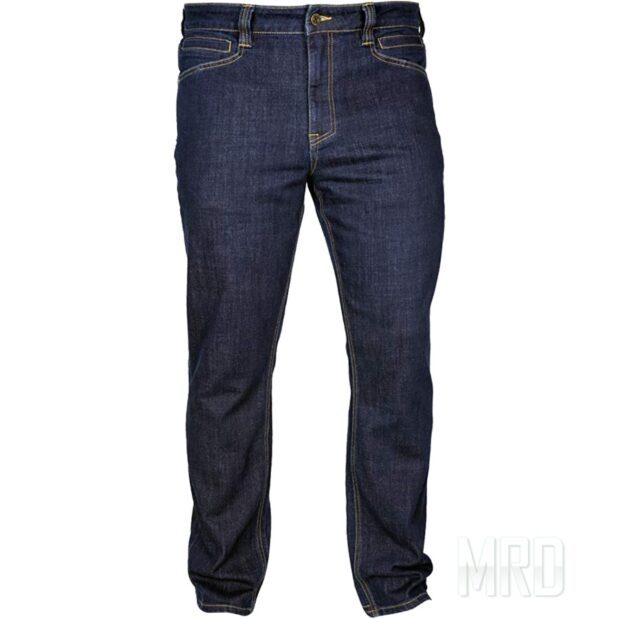 Тактические джинсы Terrain Flex Jean Dark Wash. LA Police Gear