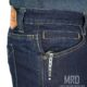 Тактические джинсы Terrain Flex Jean Dark Wash. LA Police Gear: Фото №4