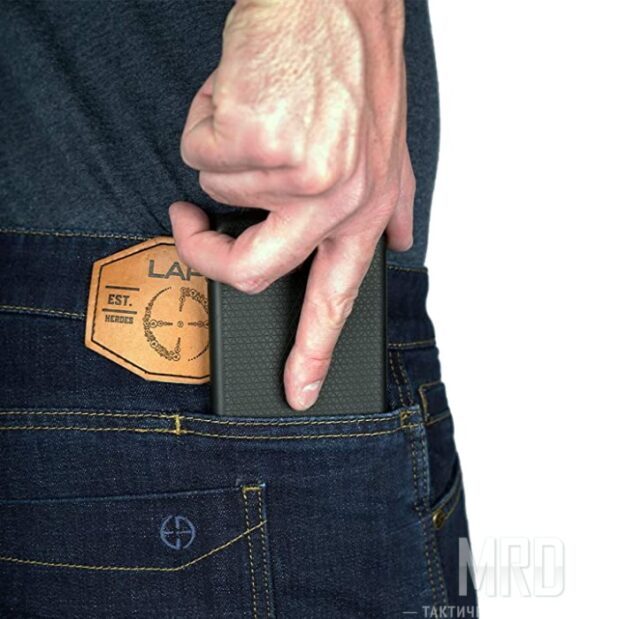 Тактические джинсы Terrain Flex Jean. LA Police Gear купить 4