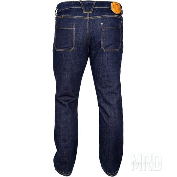 Тактические джинсы Terrain Flex Jean. LA Police Gear купить