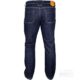 Тактические джинсы Terrain Flex Jean Dark Wash. LA Police Gear: Фото №3