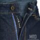 Тактические джинсы Terrain Flex Jean Dark Wash. LA Police Gear: Фото №6