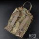 Аптечка Quick Response First Aid Pack A Coyote: Фото №5