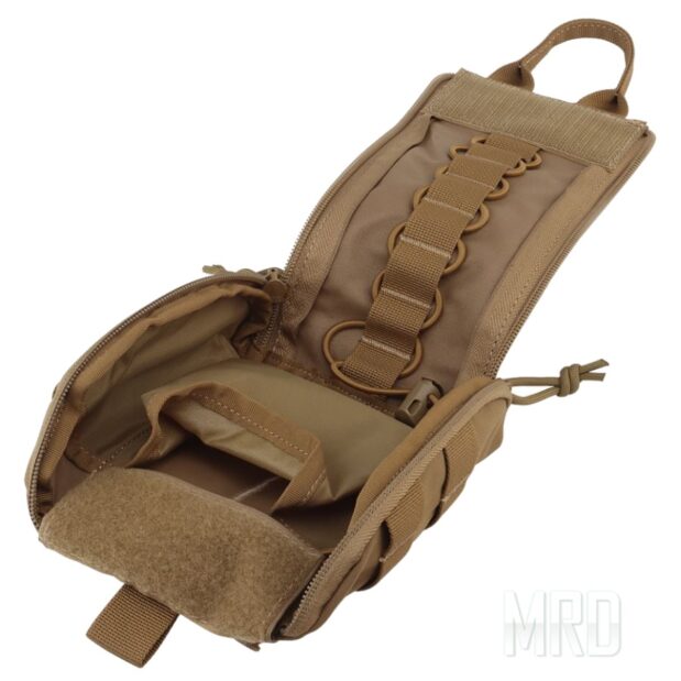 аптечка индивидуальная Quick Response First Aid Pack A cotote