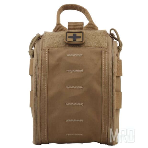 Аптечка Quick Response First Aid Pack A Coyote