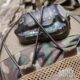 Маячок на шлем Hel-Star 6 Replica. Красный — Инфракрасный: Фото №7