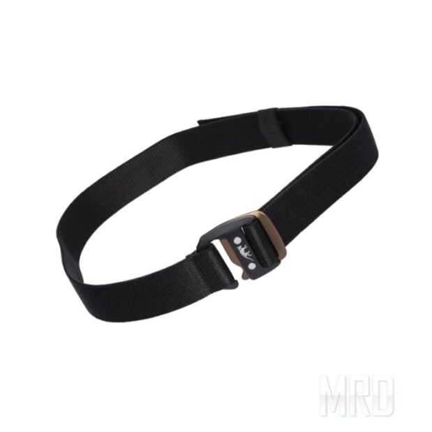 Ремень Stretch Belt Black. Tasmanian Tiger