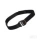 рмень брючній тасманийский тигр Ремень Stretch Belt Black. Tasmanian Tiger