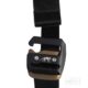 Ремень Stretch Belt Black. Tasmanian Tiger: Фото №2
