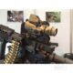 Коллиматорный прицел Shield CQS 2 MOA под планку Weaver/Picatinny: Фото №11