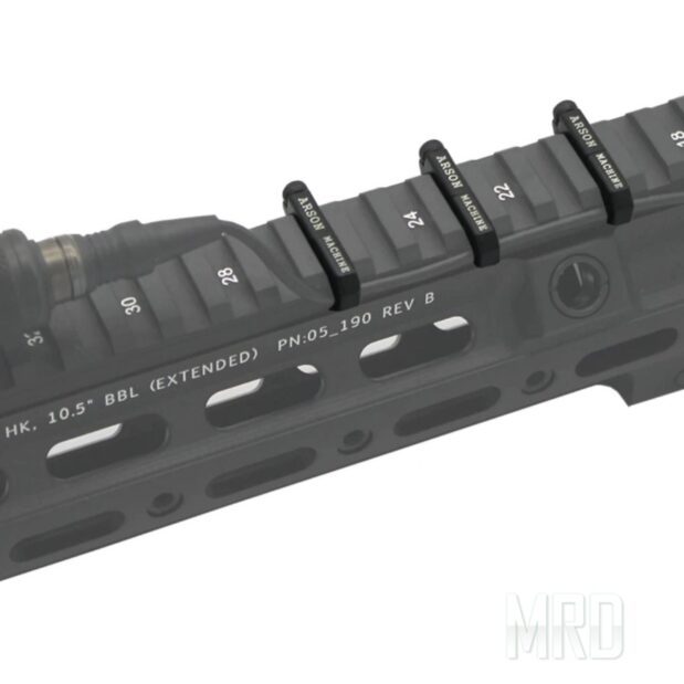 Держатель кабеля выносной кнопки Guide System Cable. VULPO купить