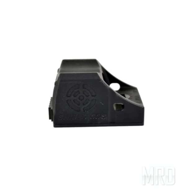 Коллиматорный прицел Shield CQS 2 MOA под планку WeaverPicatinny купить в Украине 1