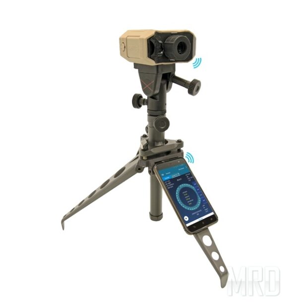 Лазерный дальномер Newcon Optik LRM 3500m GPS отзывы