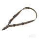 Оружей ремень Magpul MS3 GEN 2 Multi-Mission Sling coyote Оружейный ремень MS3 Gen2 Multi Mission Sling Coyote. Magpul
