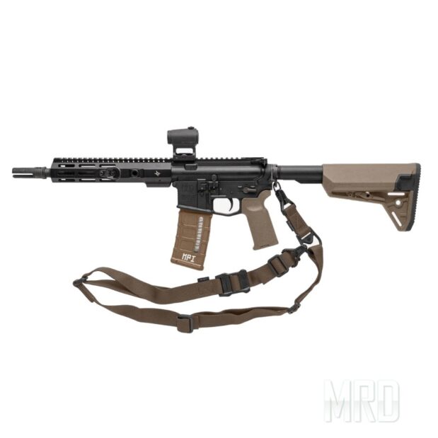 Оружей ремень Magpul MS3 GEN 2 Multi-Mission Sling coyote купить 2