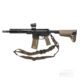 Оружейный ремень MS3 Gen2 Multi Mission Sling Coyote. Magpul: Фото №4
