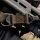 Оружейный ремень MS3 Gen2 Multi Mission Sling Coyote. Magpul: Фото №5