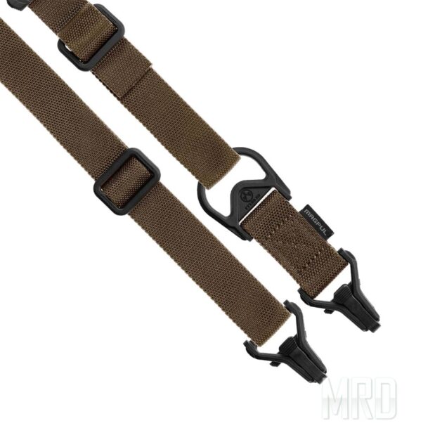 Оружей ремень Magpul MS3 GEN 2 Multi-Mission Sling coyote купить