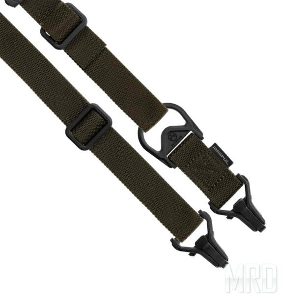 Оружей ремень Magpul MS3 GEN 2 Multi-Mission Sling ranger green купить